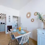 Apartment Foncillon By Interhome *
