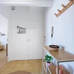 Foncillon By Interhome Apartment Royan
