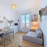 Foncillon By Interhome Apartment Royan