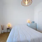 Foncillon By Interhome Apartment