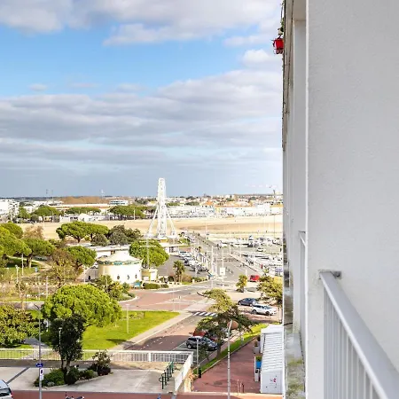 Foncillon By Interhome Apartamento Royan