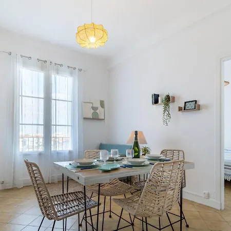 Apartamento Foncillon By Interhome