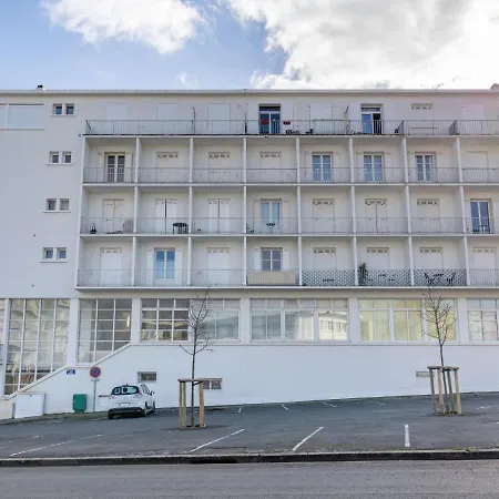 Foncillon By Interhome