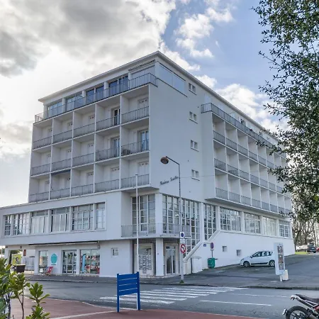 Διαμέρισμα Foncillon By Interhome