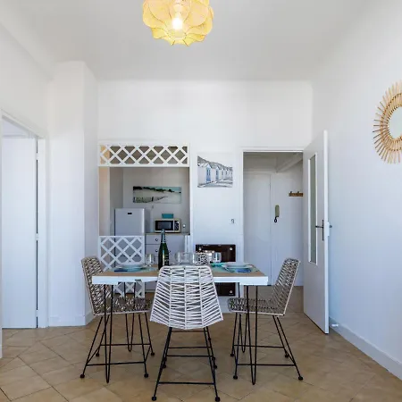 Foncillon By Interhome Royan
