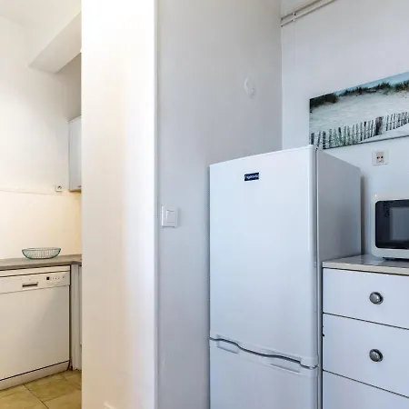 Foncillon By Interhome