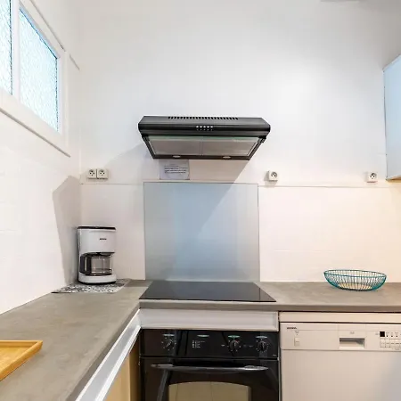 Foncillon By Interhome Apartamento *