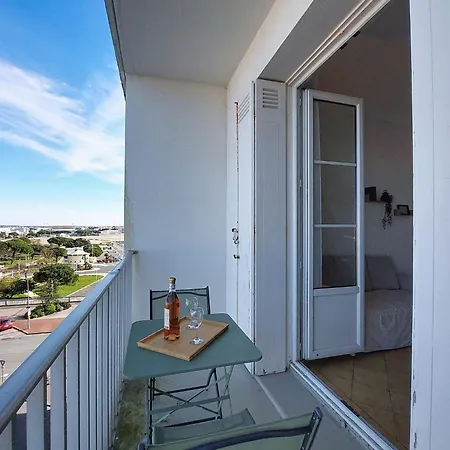 Foncillon By Interhome * Royan