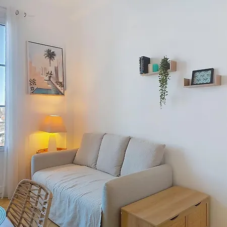 Apartment Foncillon By Interhome Royan