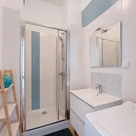 Apartamento Foncillon By Interhome