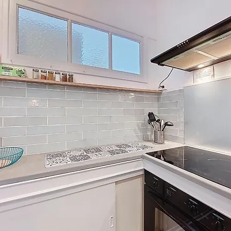 Foncillon By Interhome Apartamento *