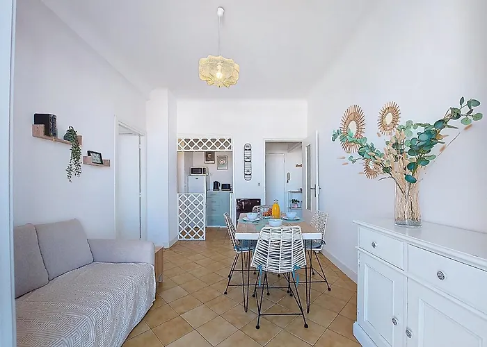 Foncillon By Interhome *