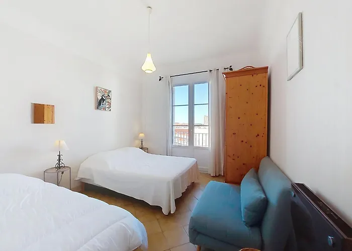 Apartment Foncillon By Interhome