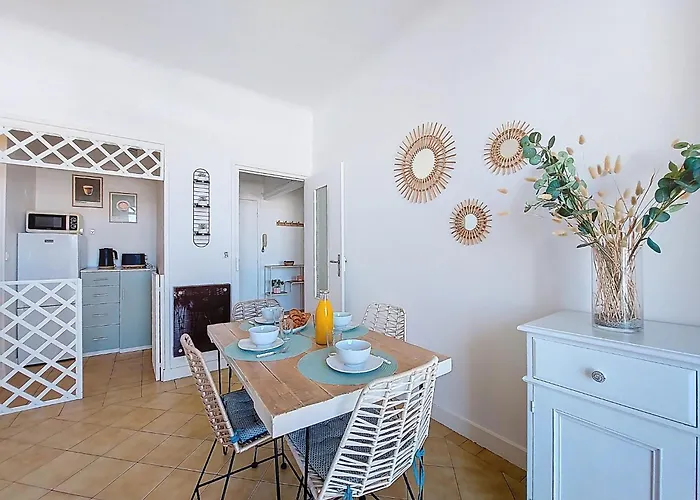 Apartment Foncillon By Interhome *