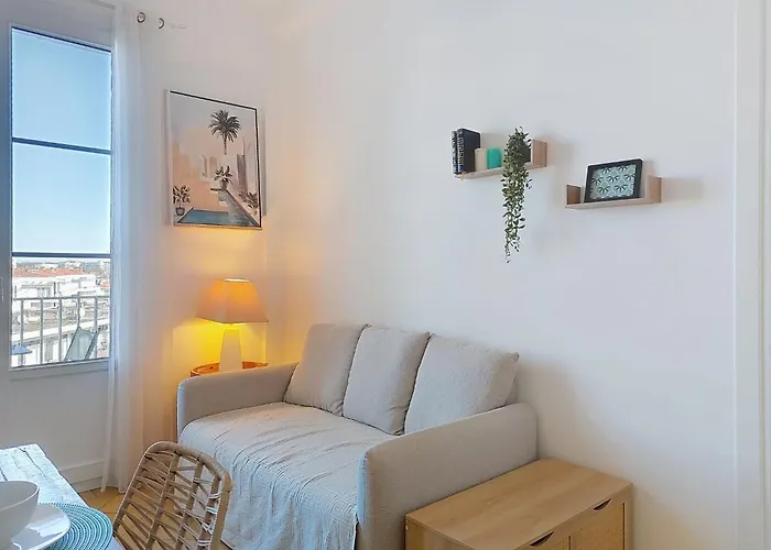 Apartment Foncillon By Interhome Royan