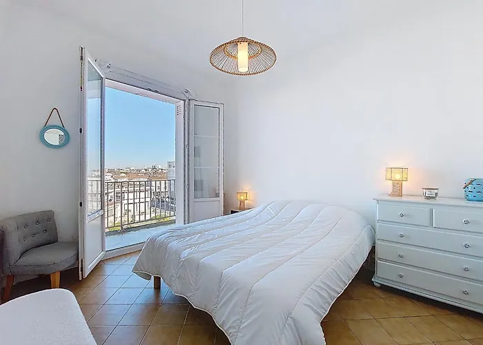 Foncillon By Interhome