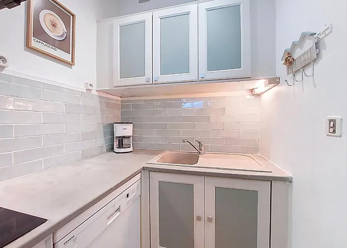 Foncillon By Interhome Royan