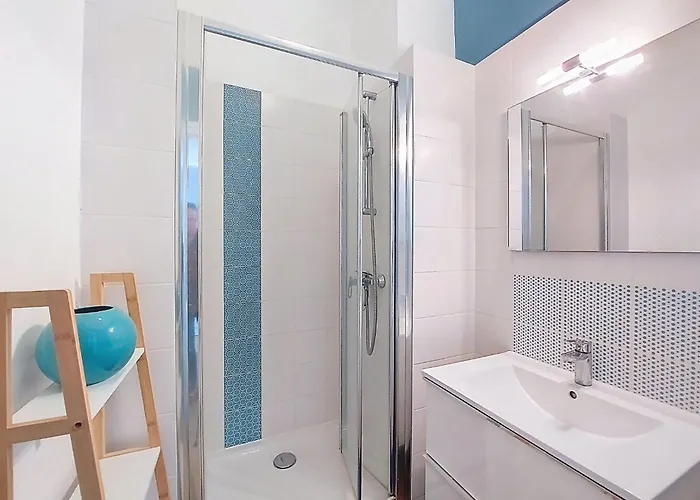 Foncillon By Interhome Apartment