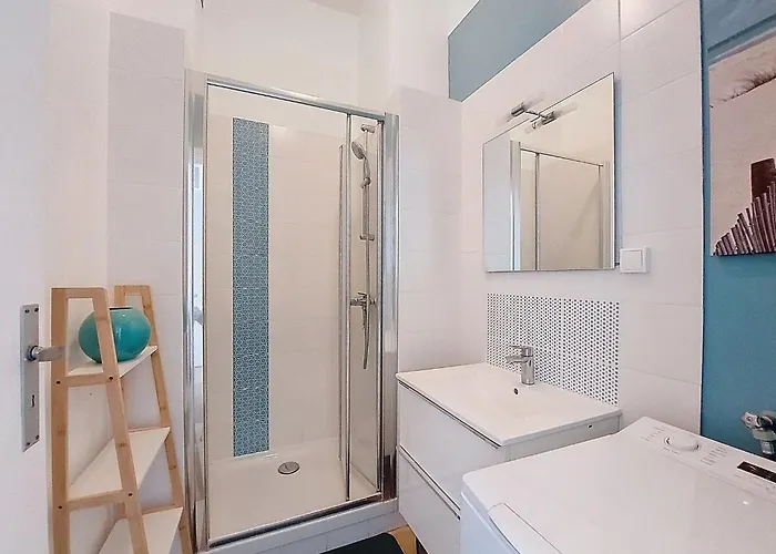 Apartment Foncillon By Interhome