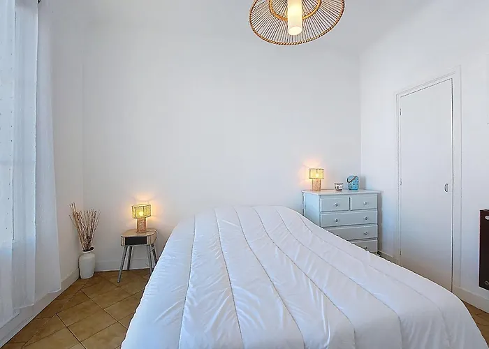 Foncillon By Interhome Apartment