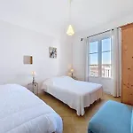 Apartamento Foncillon By Interhome