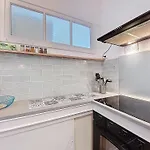 Foncillon By Interhome Apartamento *