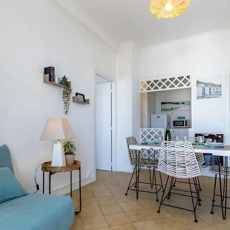 Foncillon By Interhome