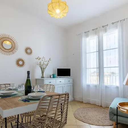 Apartment Foncillon By Interhome Royan