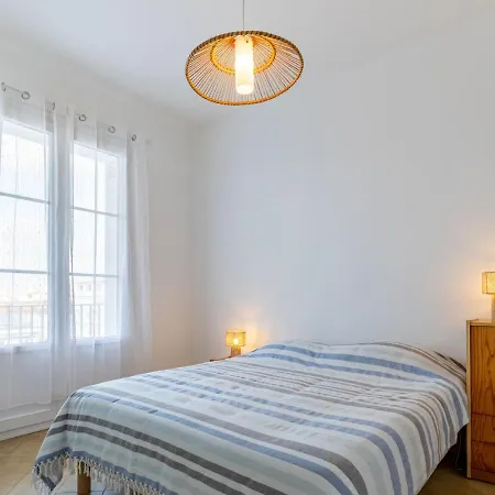 Apartment Foncillon By Interhome *