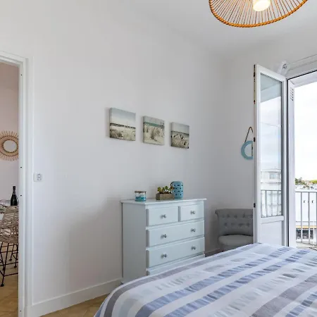 Apartment Foncillon By Interhome