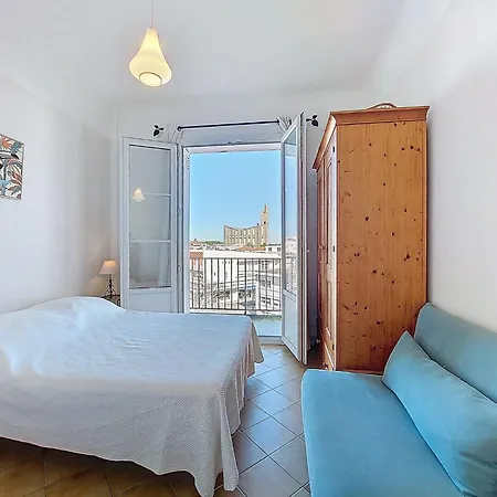 Foncillon By Interhome Appartement