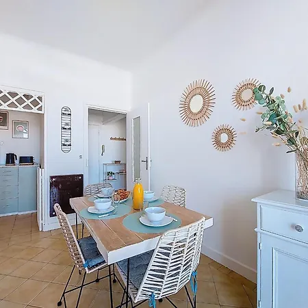 Appartement Foncillon By Interhome *