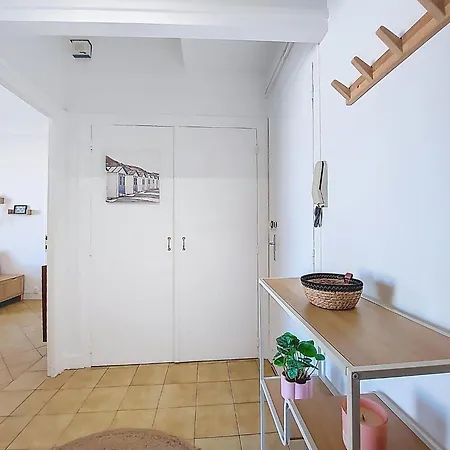 Foncillon By Interhome Lejlighed Royan