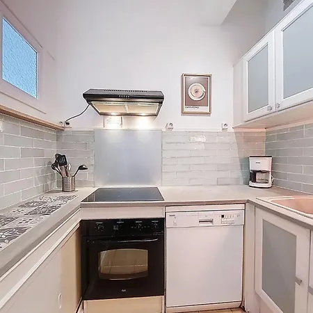 Appartement Foncillon By Interhome *
