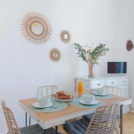 Foncillon By Interhome * ロワイヤン