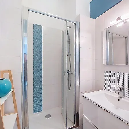 Foncillon By Interhome Appartement