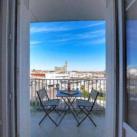 Appartement Foncillon By Interhome *