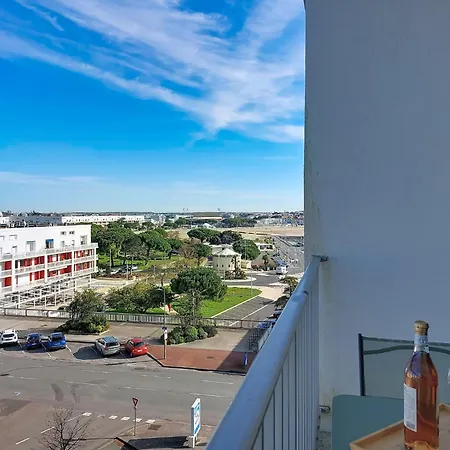 Foncillon By Interhome Appartement Royan