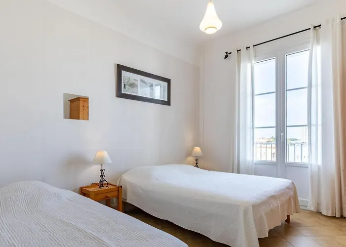 Foncillon Apartmán *