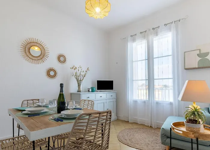 Apartmán Foncillon Royan