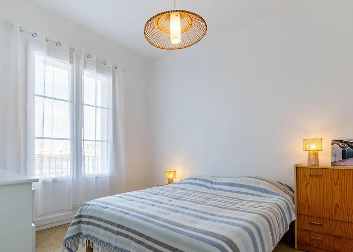 Apartmán Foncillon *