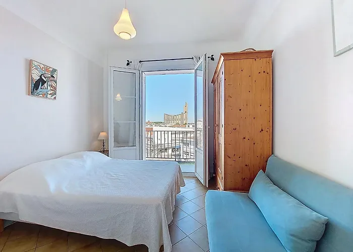 Foncillon By Interhome Appartement