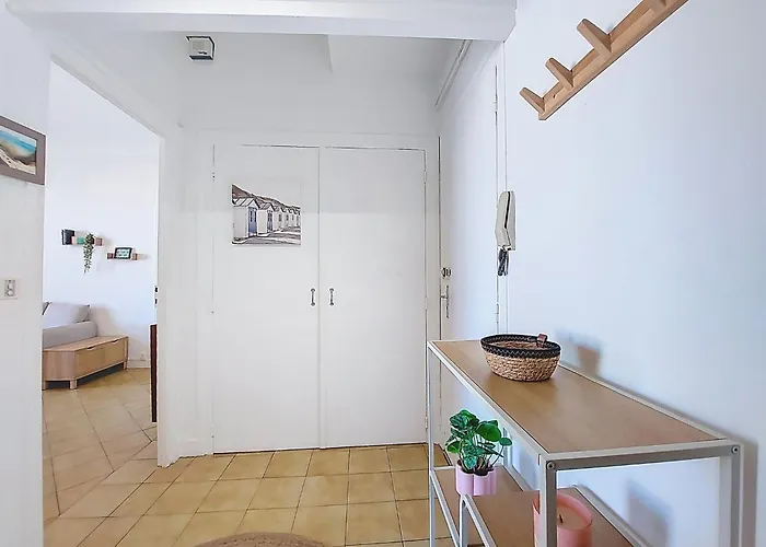 Foncillon By Interhome Lejlighed Royan