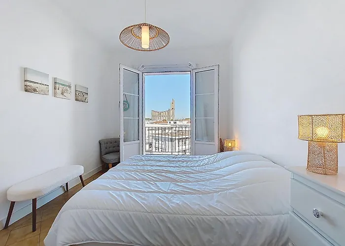 Foncillon By Interhome * Royan