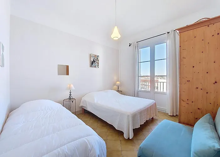 Lejlighed Foncillon By Interhome