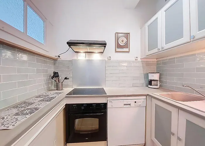 Appartement Foncillon By Interhome *