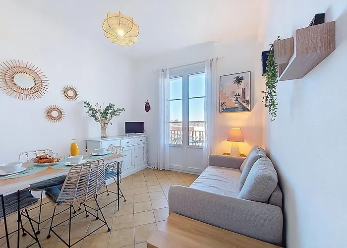 Foncillon By Interhome Lejlighed Royan