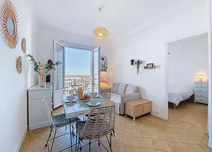 Lejlighed Foncillon By Interhome Royan