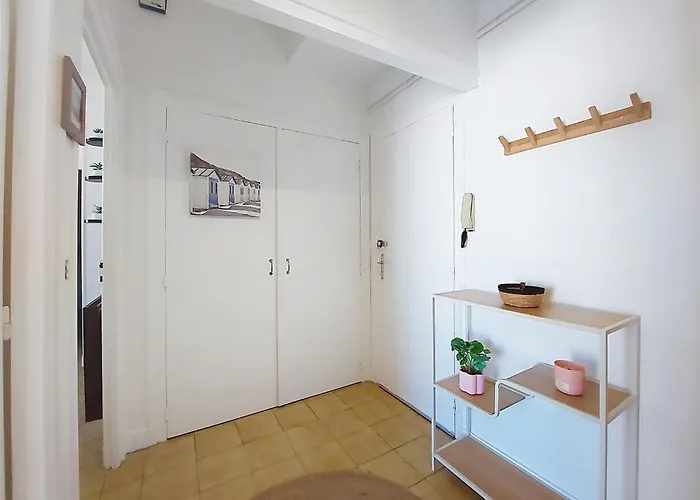 Foncillon By Interhome *