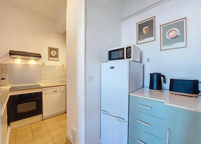 Foncillon By Interhome